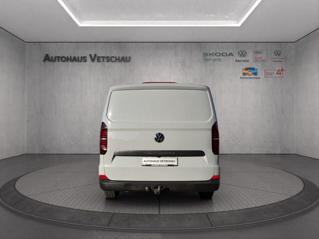 T7 Transporter 2.0 TDI Kasten LR Klima AHK Navi