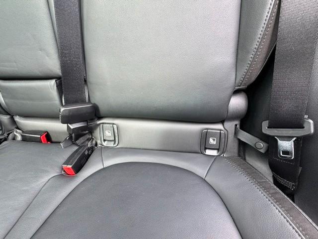 MINI Countryman S (Cooper) Cooper S  JCW Trim