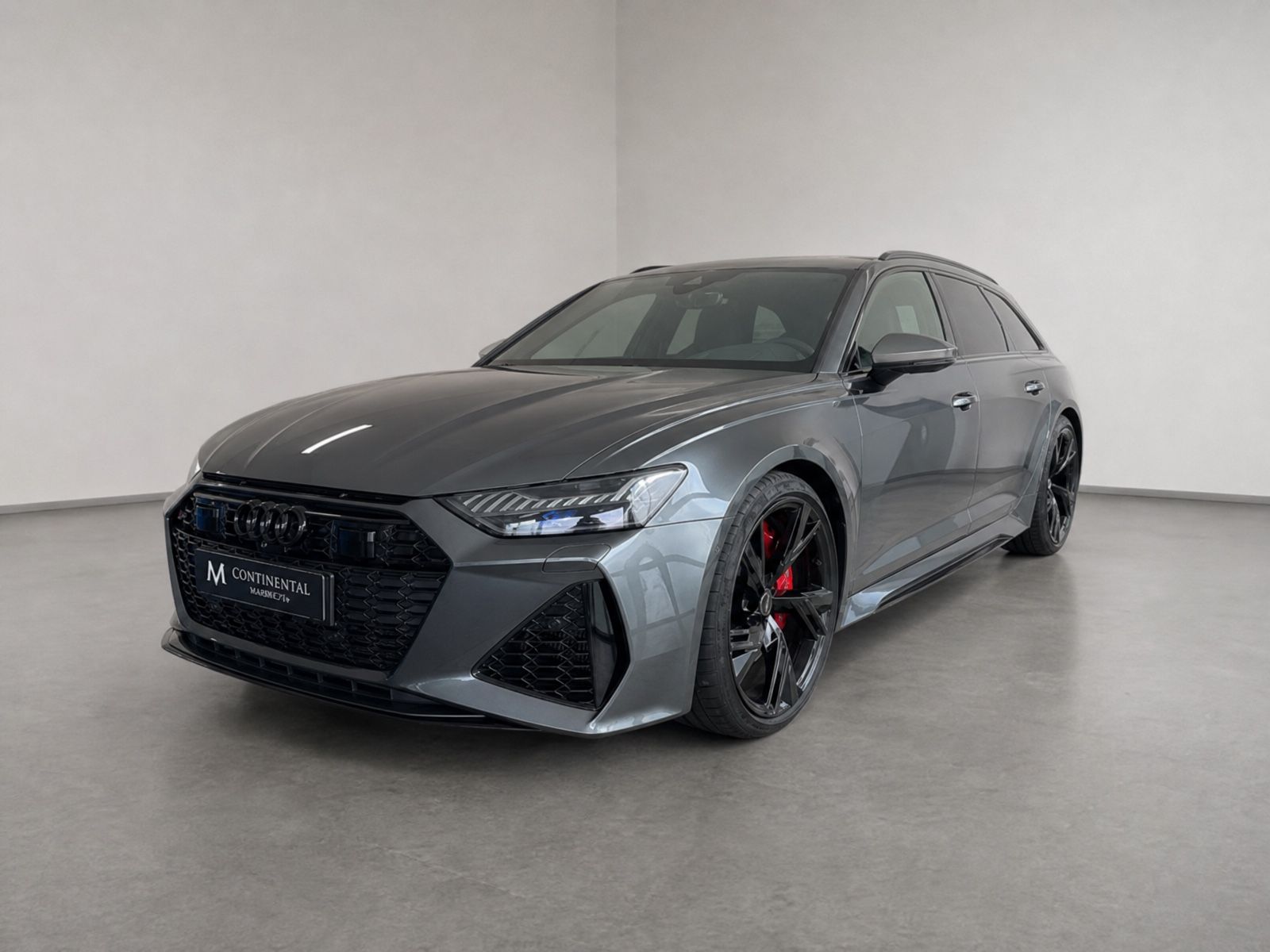 AUDI RS6 RS6 Avant 4.0 TFSI quattro*MTM/810PS*Keramik*, Ansicht 2