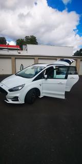 Ford S-Max 2,0 EcoBlue 140kW ST-Line Auto ST-Line - Ford S-Max: 140