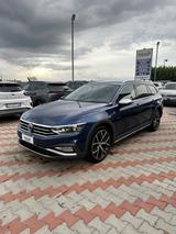 Volkswagen Passat Alltrack 2.0 TDI 190 CV 4MOTIO - gebrauchte VW Passat Alltrack aus dem Jahr 2019