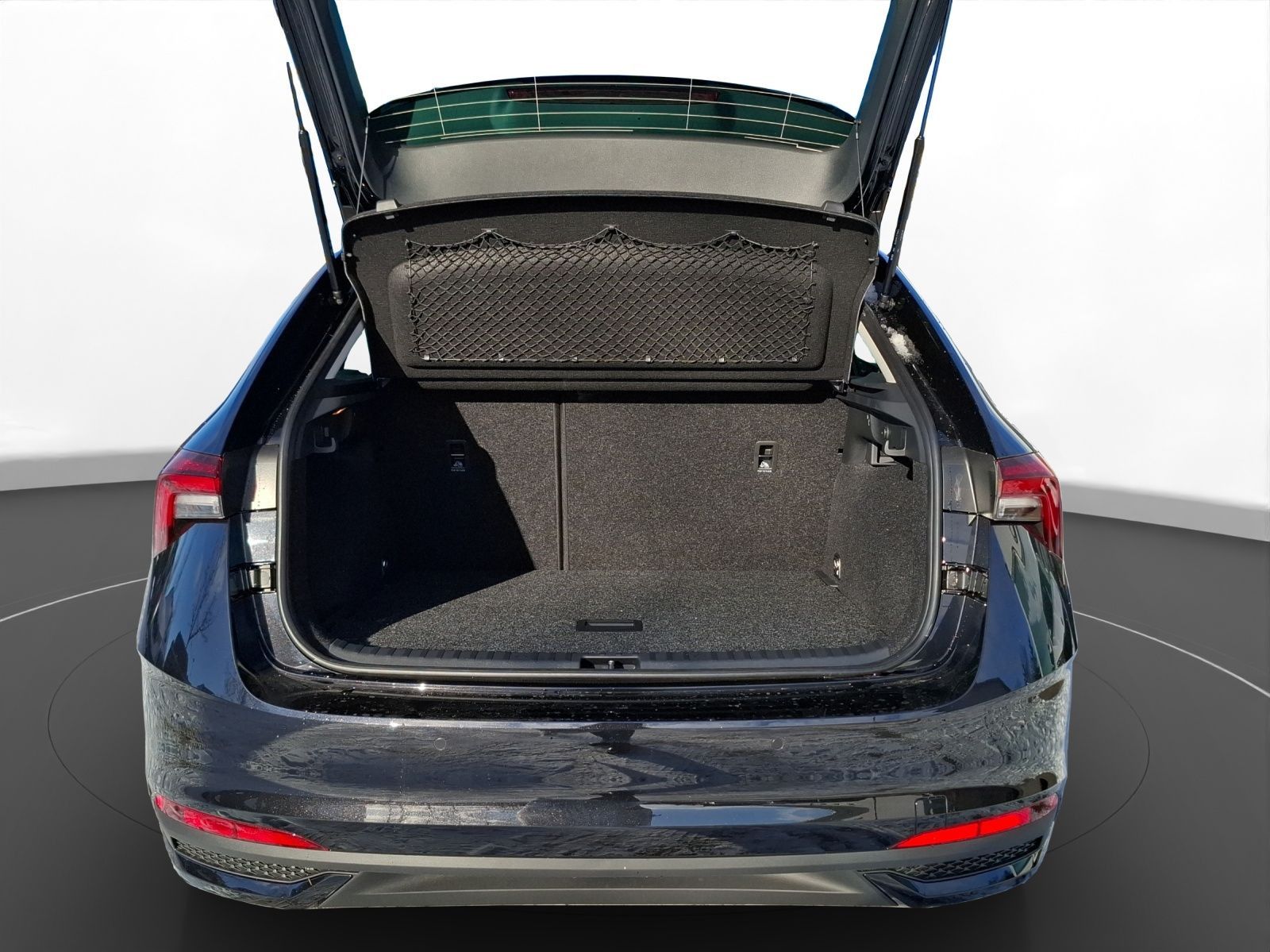 Skoda Scala - Bild 5