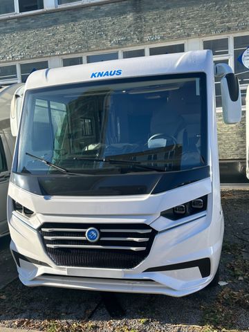 Knaus VAN I 550 MF Modelljahr 2025