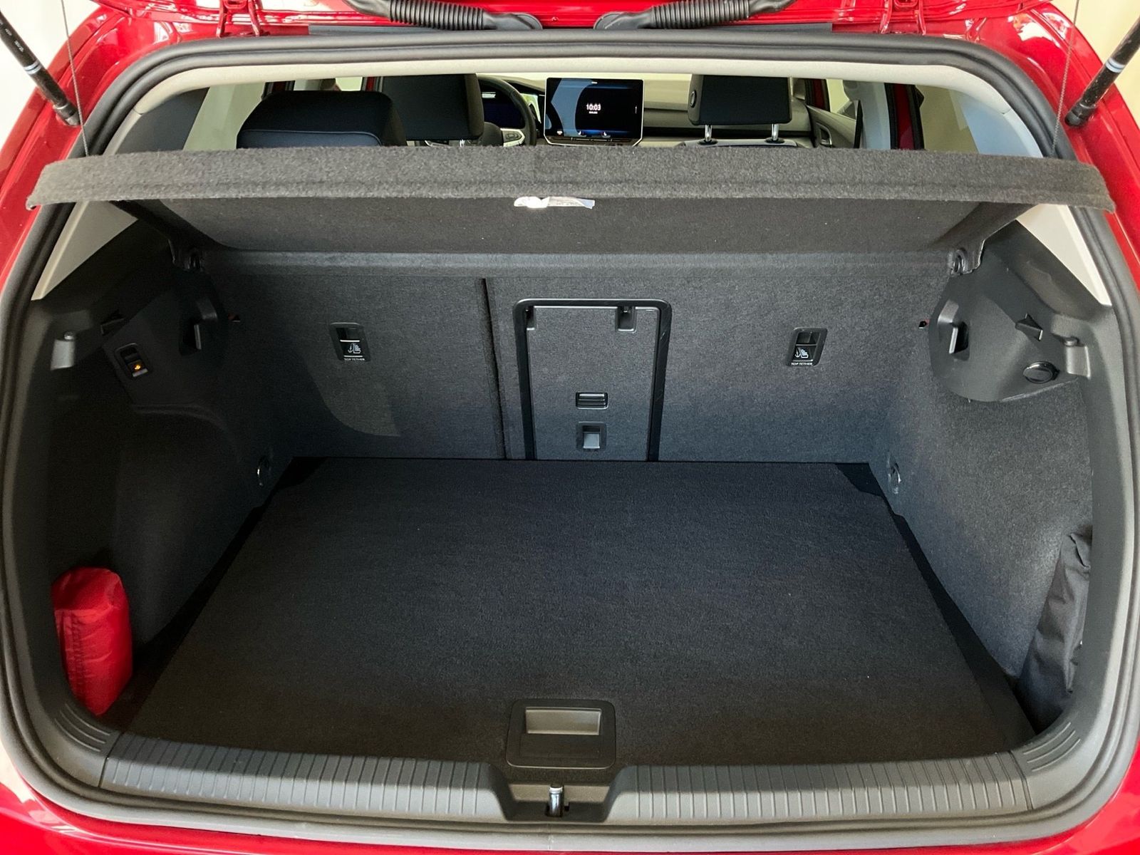 Volkswagen Golf - Bild 8