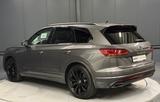 Volkswagen Touareg R-Line 4Motion *Black Style*21Zoll*LUFT* - Volkswagen Touareg Gebrauchtwagen