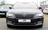 Skoda Superb 2.0 TSI DSG/VOLLSHEFT/ACC/LED/1.HAND/CARP - Skoda Superb in Ludwigshafen