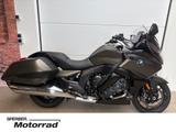 BMW K 1600 B Exclusive mit Audio-System und Radio - BMW K 1600 B
