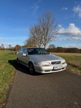 Volvo S70 2.5 TDI Bj. 1997 Originalzustand... - Volvo S70 Gebrauchtwagen