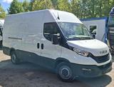 Iveco 35S14*AUT*KLIMA*nur 61 Tkm*1.HD - Iveco Hamburg