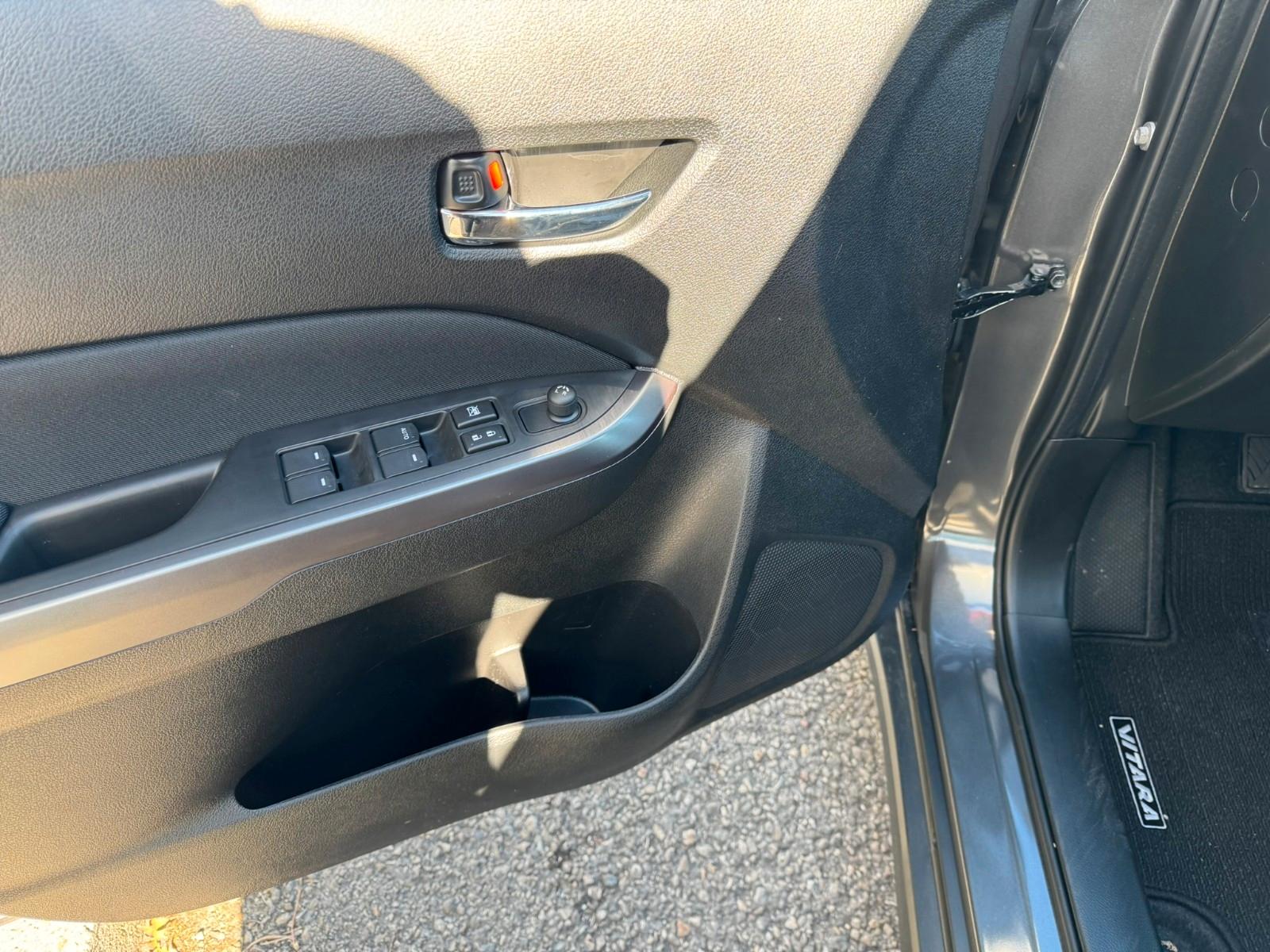 Suzuki Vitara, Comfort, Allrad, AHK,Applecarplay LED