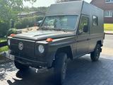 Mercedes-Benz G 230 - Mercedes-Benz G 230 Gebrauchtwagen