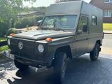 Mercedes-Benz G 230 - Mercedes-Benz G 230