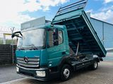 Mercedes-Benz Atego 4x2 BM 967 816 *MEILLER DREI SEITEN KIPPER - Offers matching your search criteria
