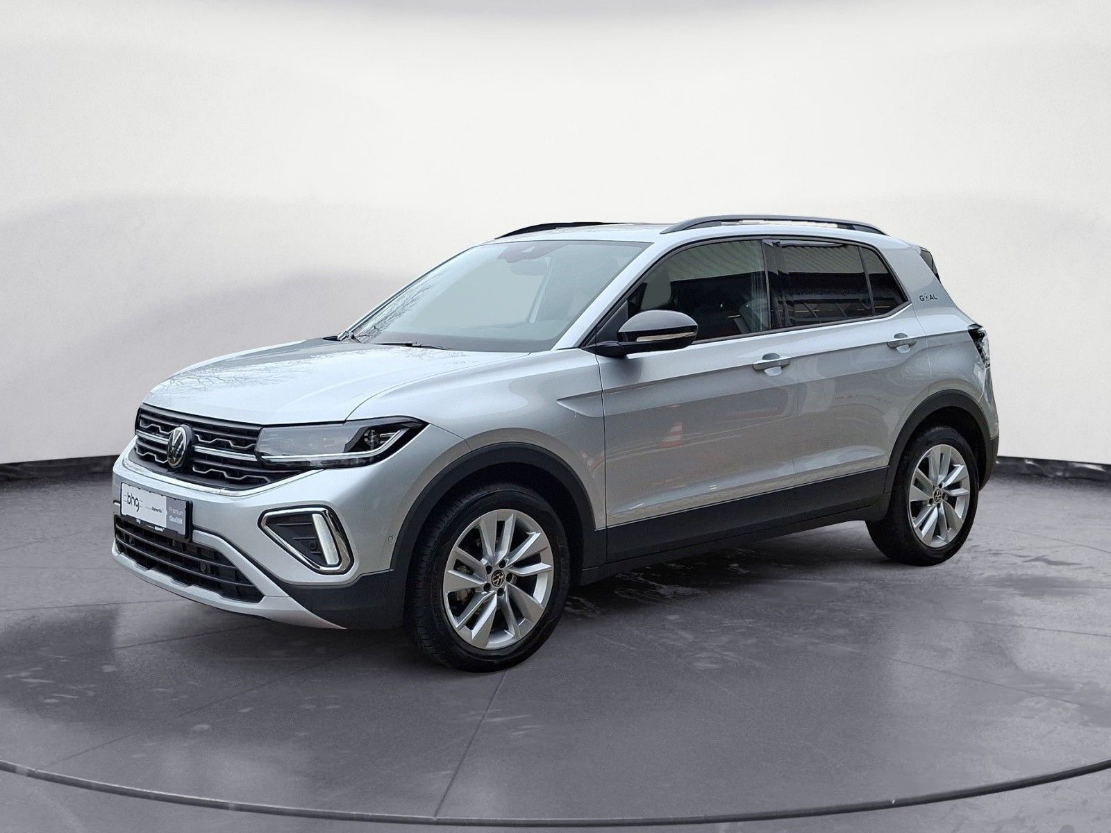 Volkswagen T-Cross - Bild 2