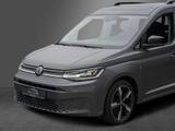 Volkswagen Caddy Move Ausstattungs-P. Plus RearView AHK 18" - Volkswagen Caddy mit Panoramadach