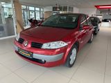 Renault Megane Confort Authentique 1.4 16V 72kW - Renault Megane: 16 16v