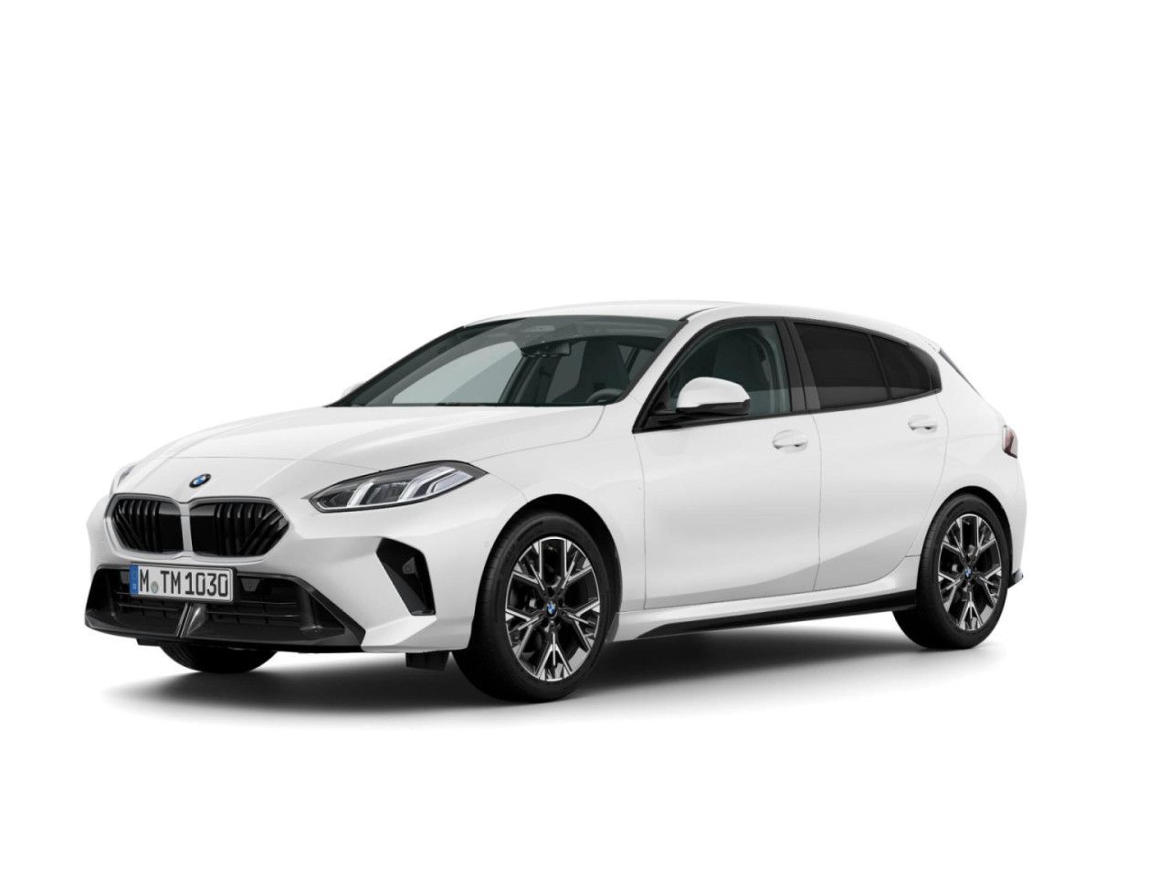 BMW 116 - Bild 3