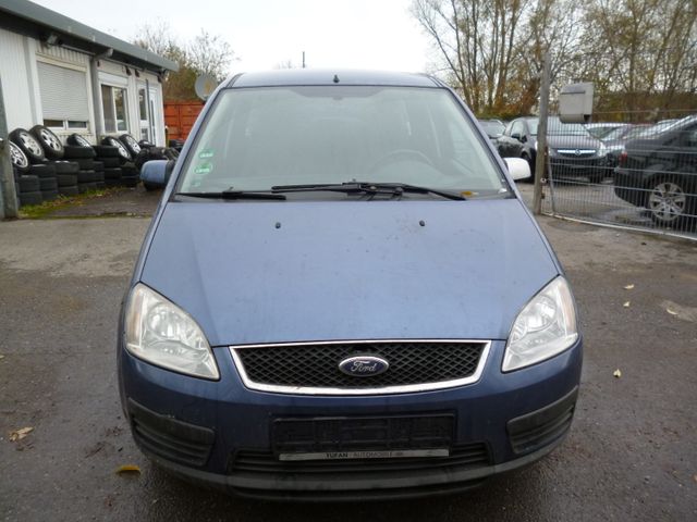 Ford Focus C-MAX Trend