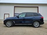 BMW X5 xDrive30d - Soft Close - gebrauchte BMW X5 aus dem Jahr 2021