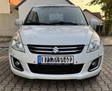 Suzuki Swift 1.2 X-TRA / 1.Hand / 8-fach bereift - Suzuki Swift X-TRA mit Benzin-Antrieb