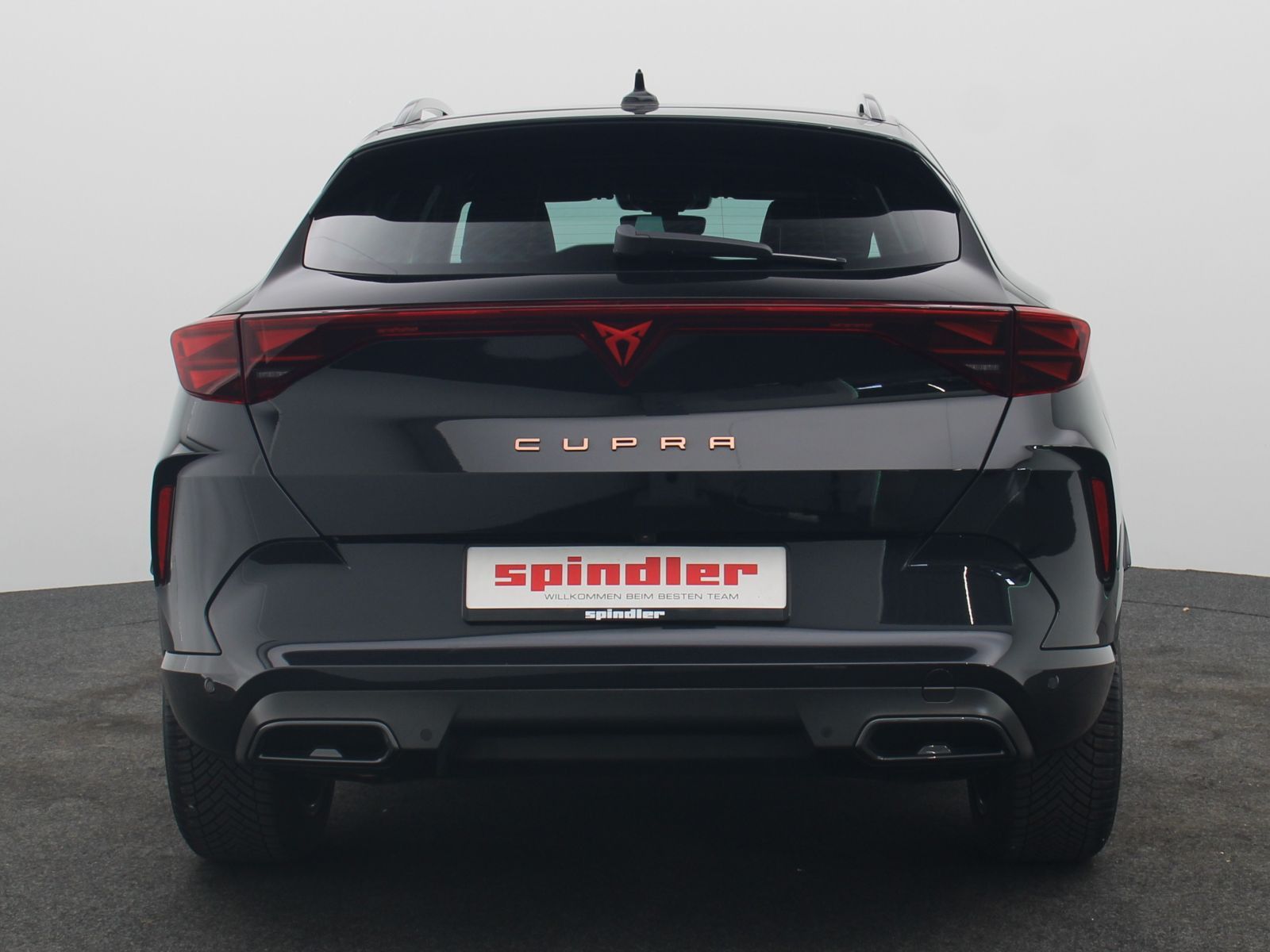 Cupra Formentor - Bild 8