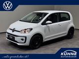 Volkswagen move up! 1.0 MPI | DAB BLUETOOTH KLIMA SITZHEIZ - gebrauchte VW up! aus dem Jahr 2022