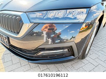 Skoda Octavia - 11