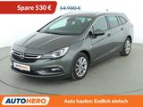 Opel Astra 1.4 SIDI Turbo Innovation Start/Stop Aut. - Opel Astra aus 2019