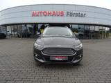 Ford Mondeo Turnier Business Edition - Ford Mondeo: Business
