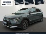 Kia NIRO Hybrid VISION KOMFORT&STYLE-PAKET+DUAL-LED+