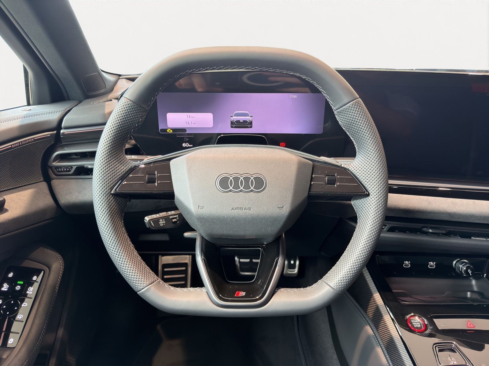 Audi S5 - Bild 8