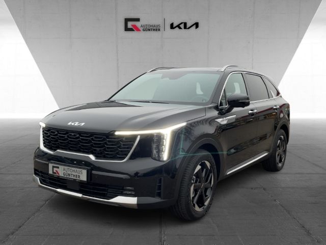 Kia Sorento Platinum PHEV 1.6 T-GDI AWD Nappa Premiu