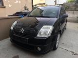 Citroën C2 1.6 16V VTS VTS - Citroën: Vts