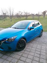 Mazda 2 89.000 km - Mazda 2 von privat