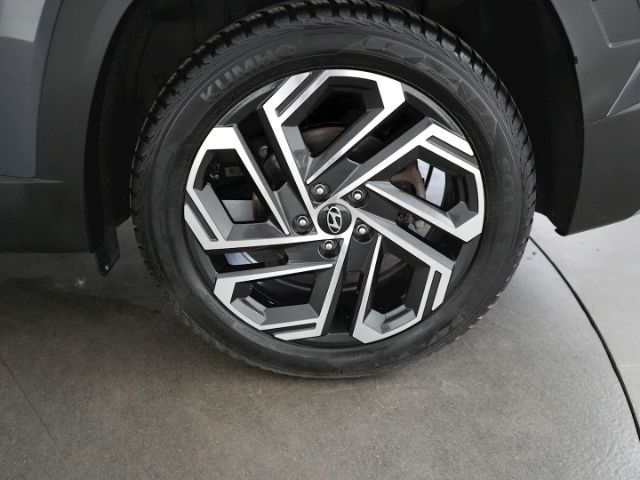 Tucson FACELIFT PHEV PRIME 4WD AT+LED MATRIX+ECS