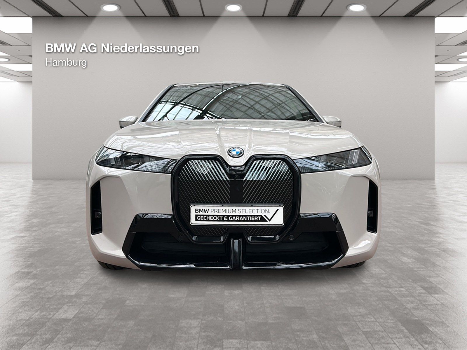 BMW iX - Bild 10