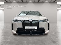 BMW iX - Vorschau Bild 10