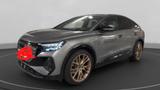 Audi Q4 Edition one - Audi Q4 e-tron von privat