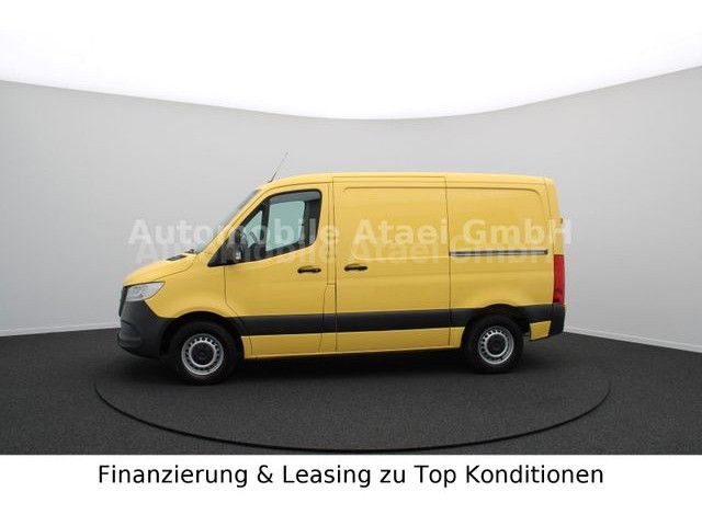 Fahrzeugabbildung Mercedes-Benz Sprinter 316 Automatik *2x Schiebetür* 6556