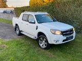 Ford Ranger Wildtrak Doppelkabine 4X4*3,0L*Garantie* - Ford Ranger: Allradantrieb, 3.0