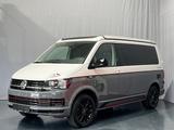 Volkswagen T6 Camper AUFSTELLDACH/NEUAUSBAU/KEIN CALIFORNIA - VW T6 California