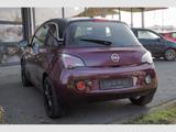 Opel Adam 120 Jahre 1.4 BLACK JACK-Paket DAB+ SHZ PDC - Opel Adam: Black Jack