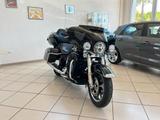 Harley-Davidson Harley-davidson Touring Electra Glide Ultra Limi - HARLEY-DAVIDSON TOURING