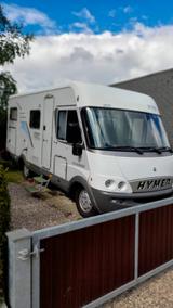 HYMER / ERIBA / HYMERCAR Classic 514