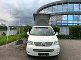 Volkswagen T5 California Elektrische Dach Standheizung Orig - Volkswagen T5 California aus 2008
