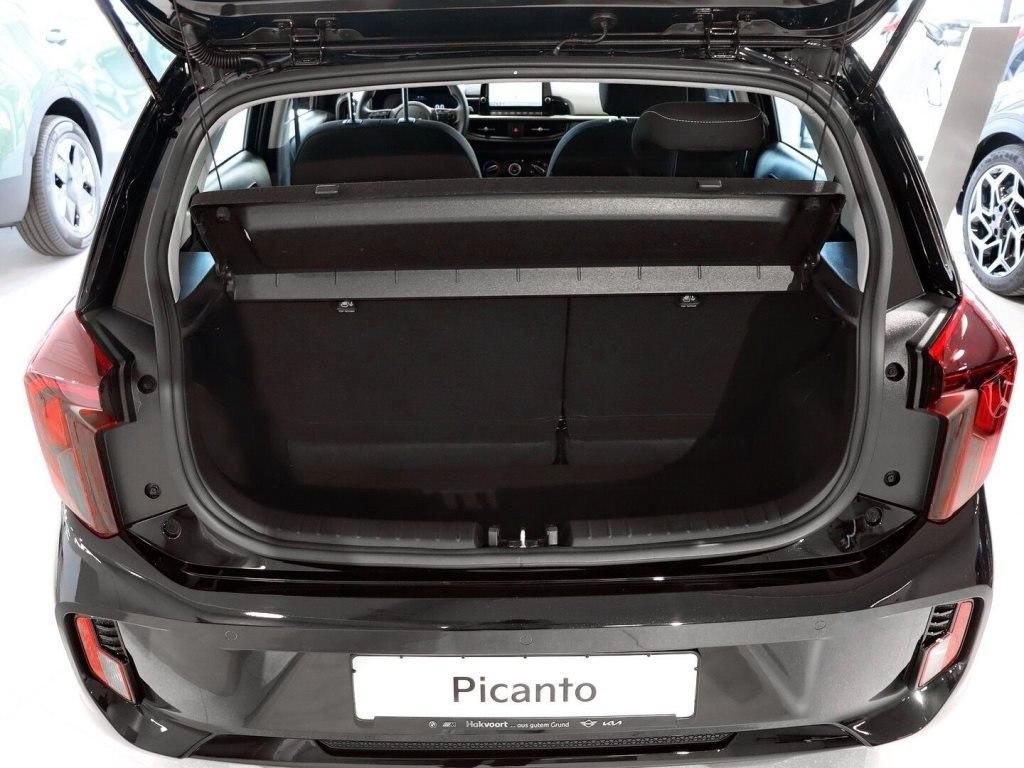 Kia Picanto /EDITION 7, миниатюра 10