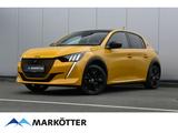 Peugeot 208 e-GT Pack Black ACC/Kamera/Keyless/Panorama