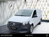 Mercedes-Benz Vito 116 CDI Kasten Lang WinterP*Navi*LKW*Kamera - gebrauchte Mercedes-Benz Vito aus dem Jahr 2024