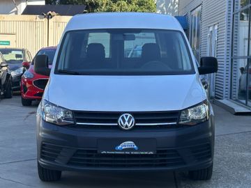 Volkswagen Caddy - 11