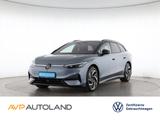 Volkswagen ID.7 Tourer Pro S | NAVI | LED | AHK | SITZH. | - Volkswagen ID.7: Blau, Kombi